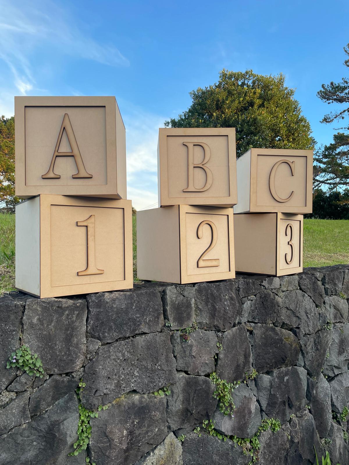 Name Box