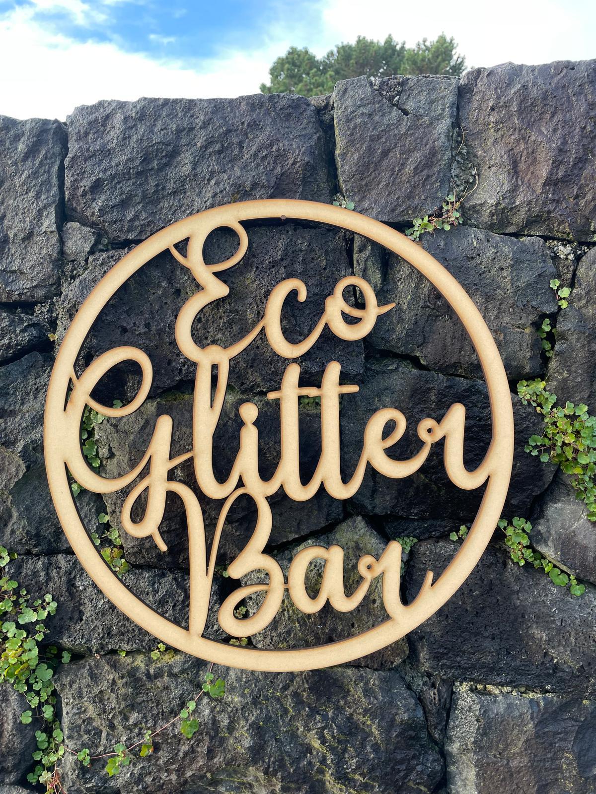 Wreath Name signs