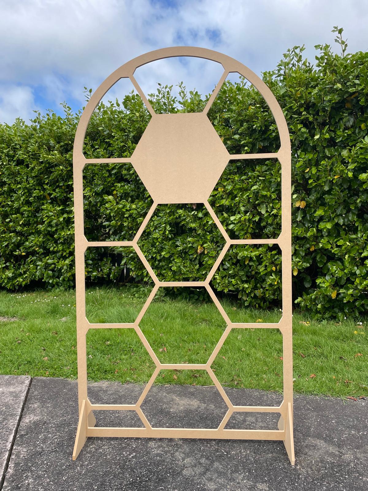 Honeybee Arch