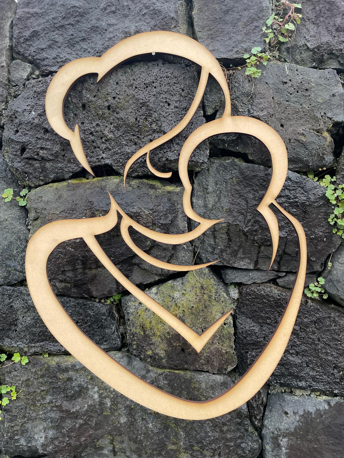 Mothers Day Sign