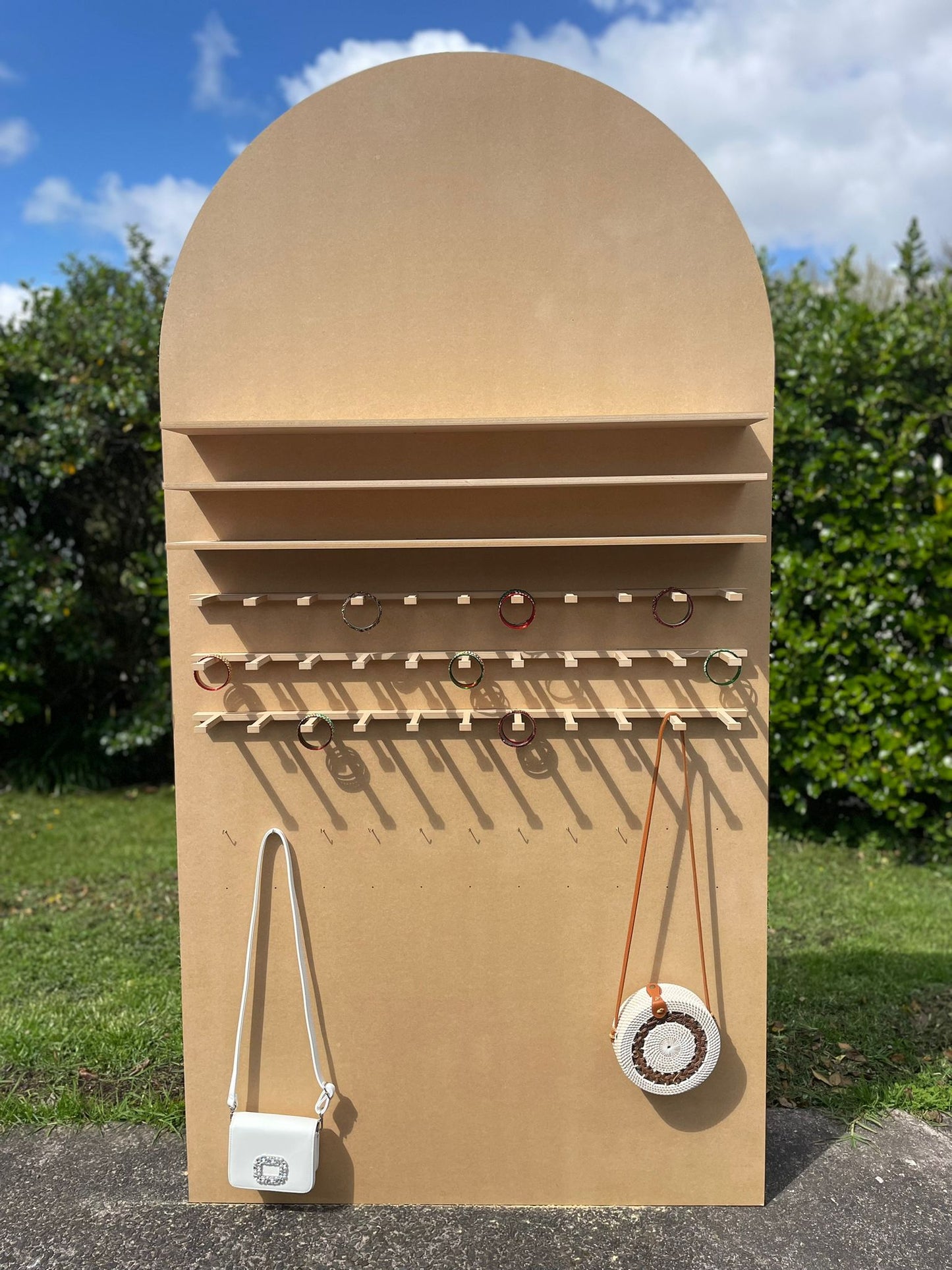 Favour Wall