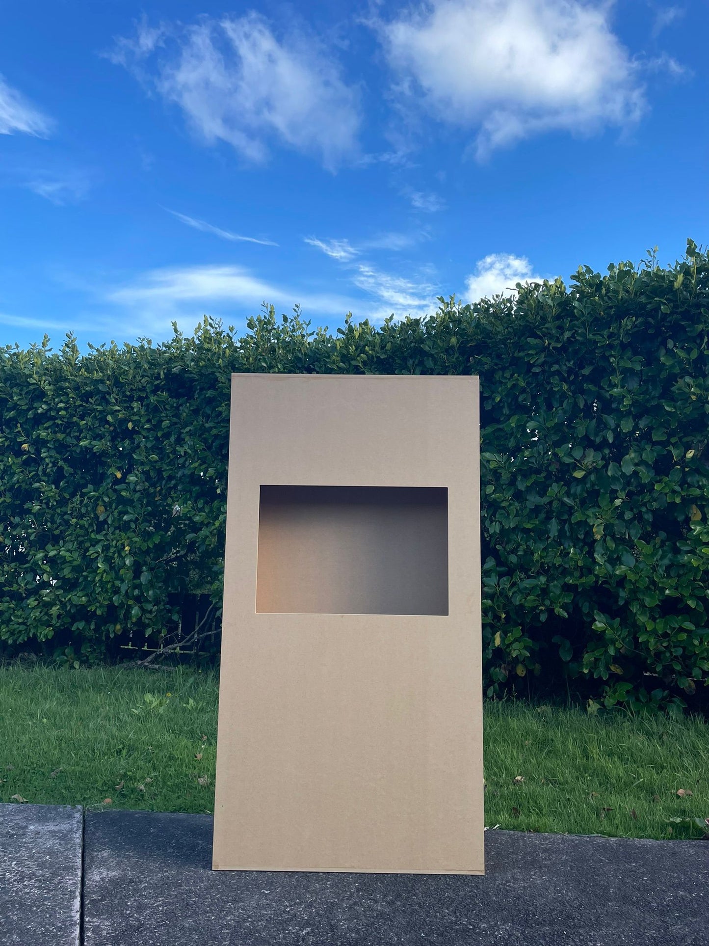 Flower Box Big