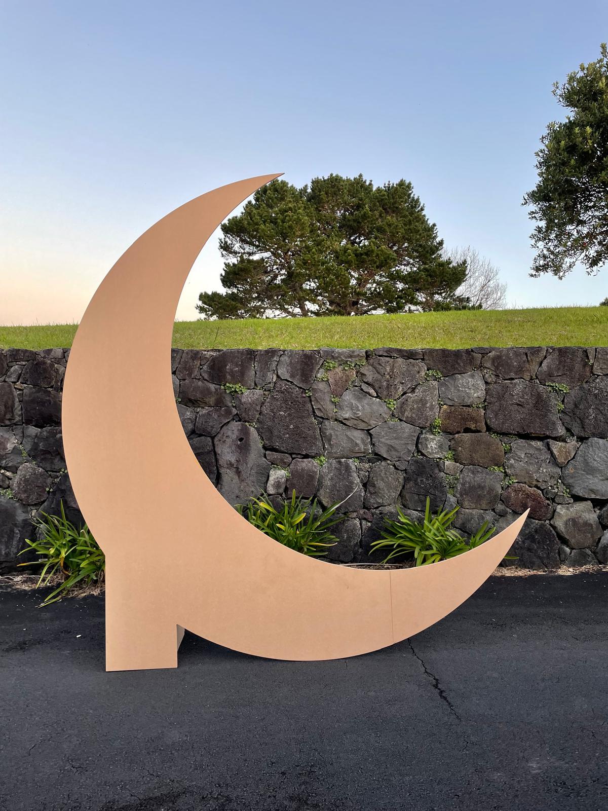Crescent Moon