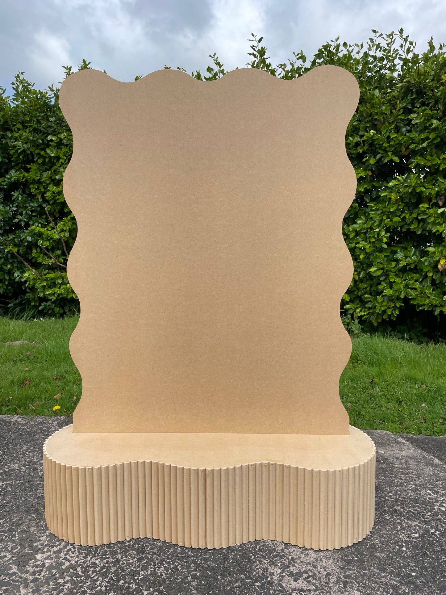 Squiggle Ripple Boom Box