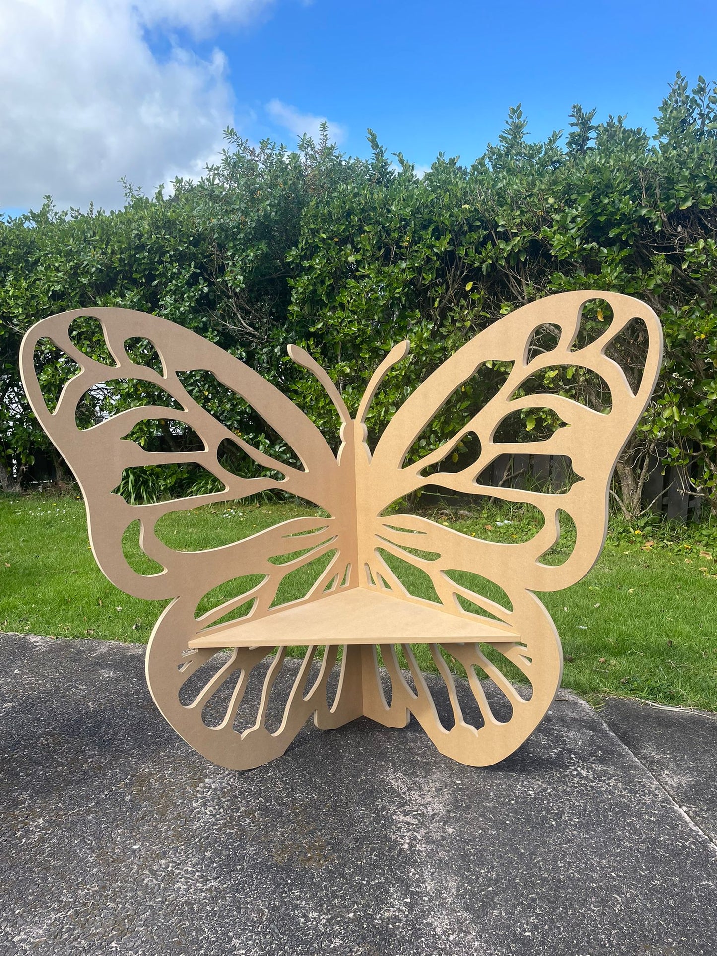 Butterfly Chair