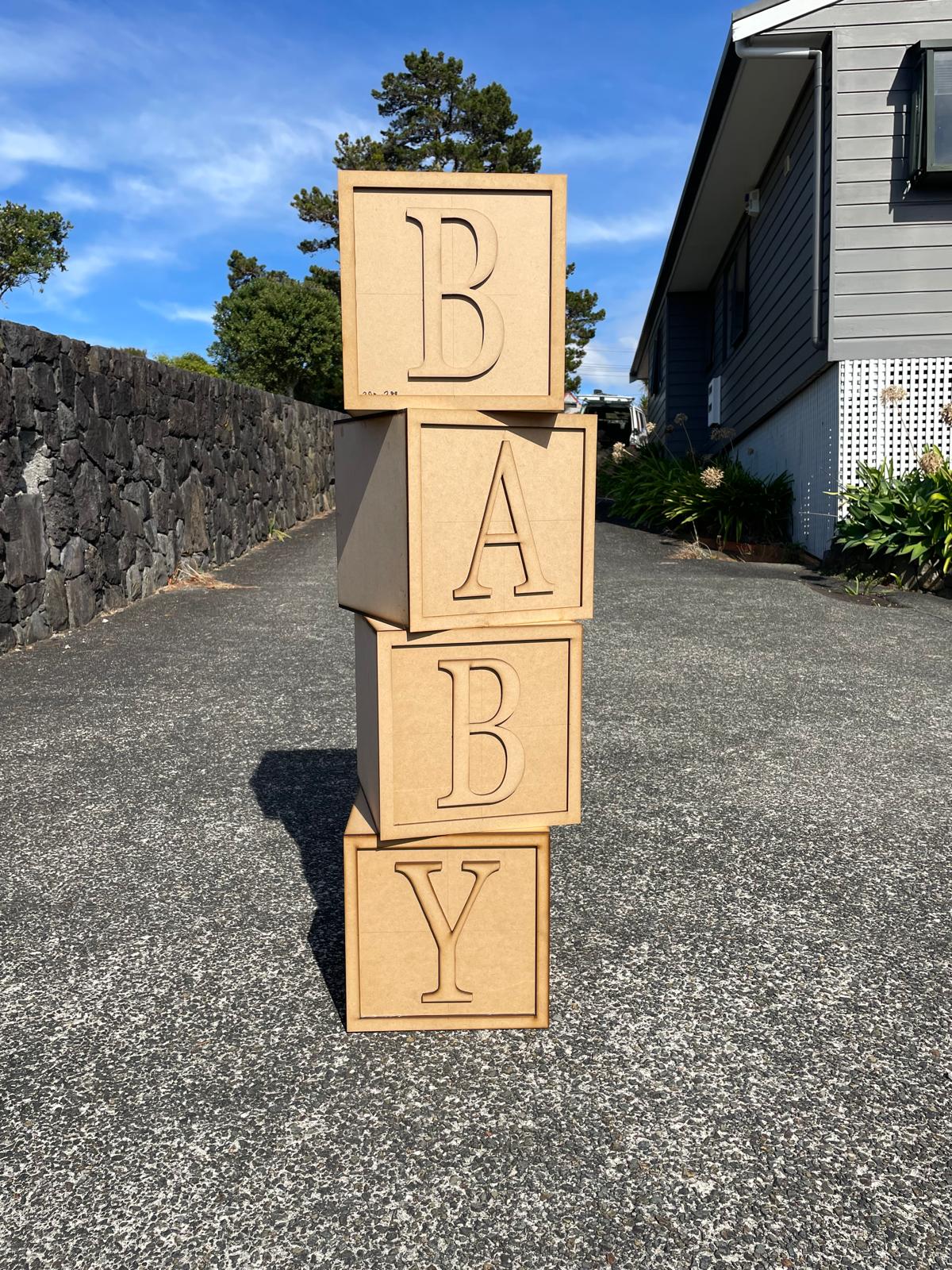 Baby Box