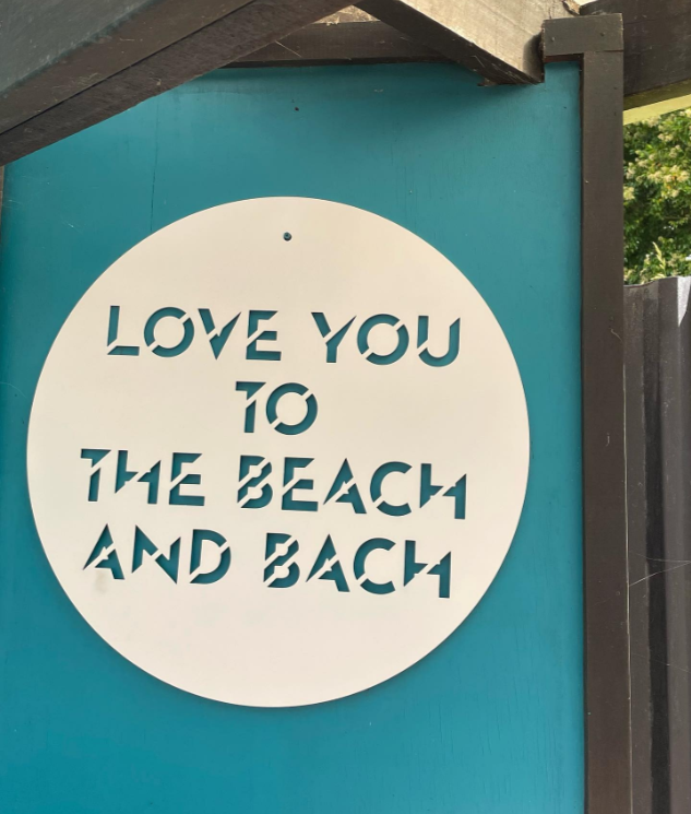 Circular Signs