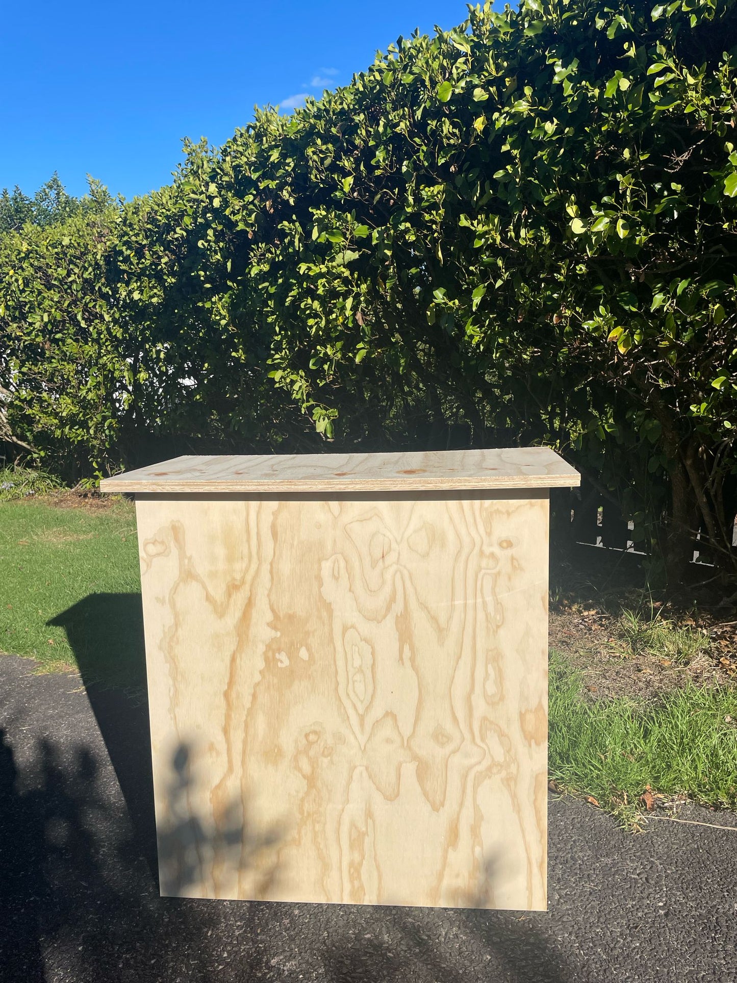 Foldable Table