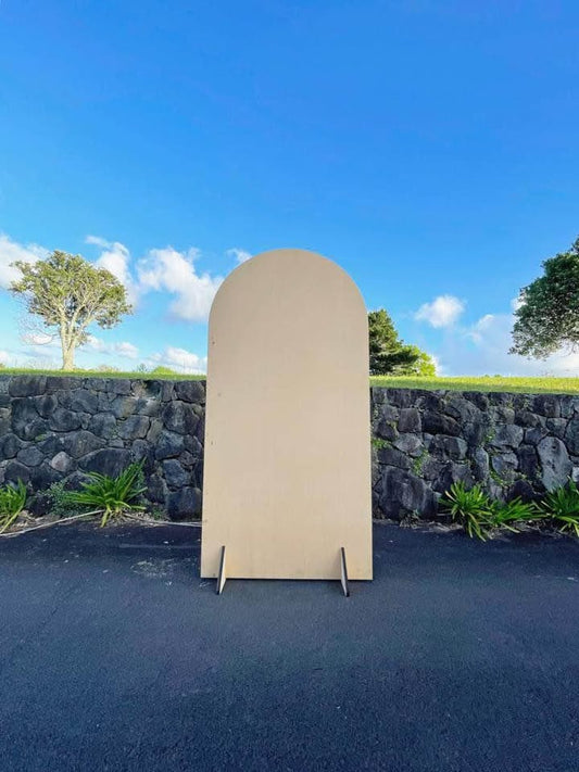 Semicircle Arch