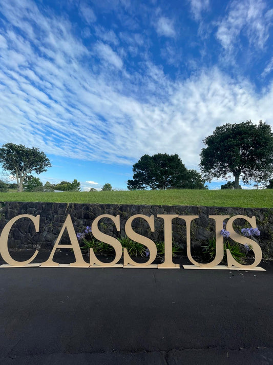 Cassius