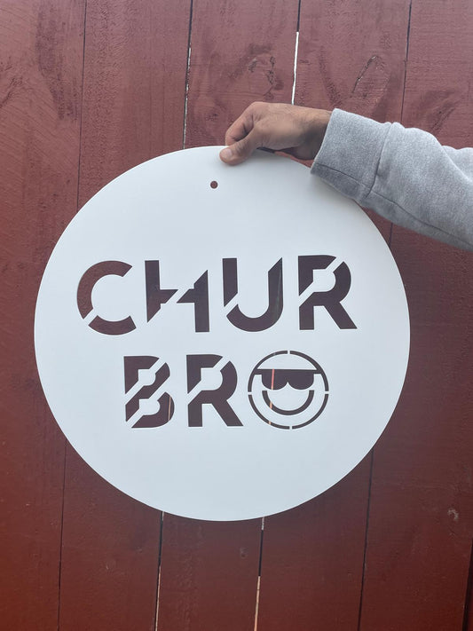 Chur Bro