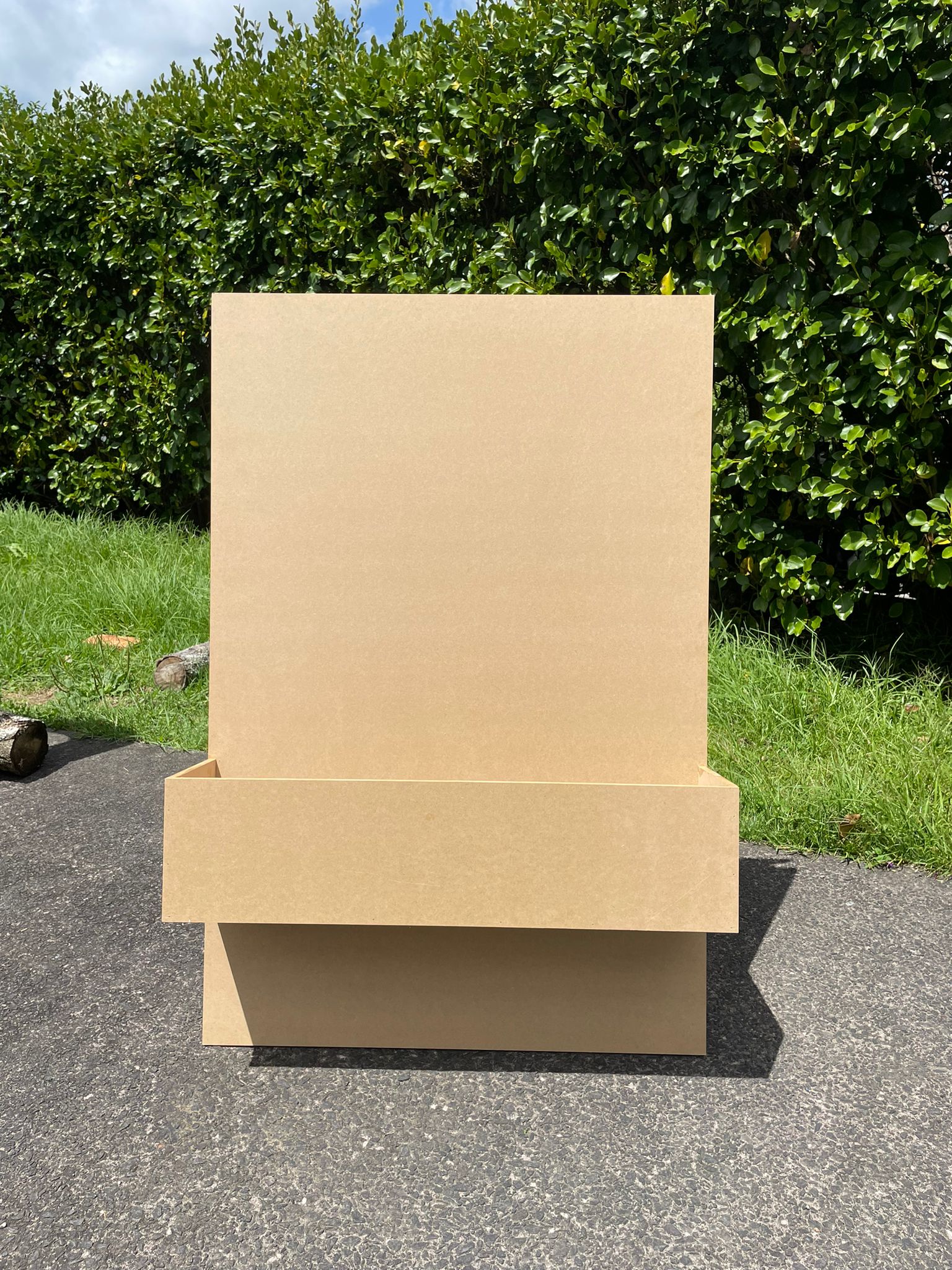 Foldable Fower Box – My Store