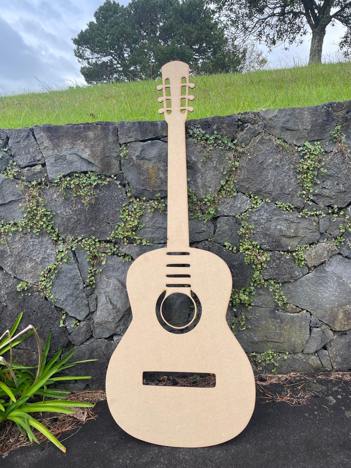 Guitar