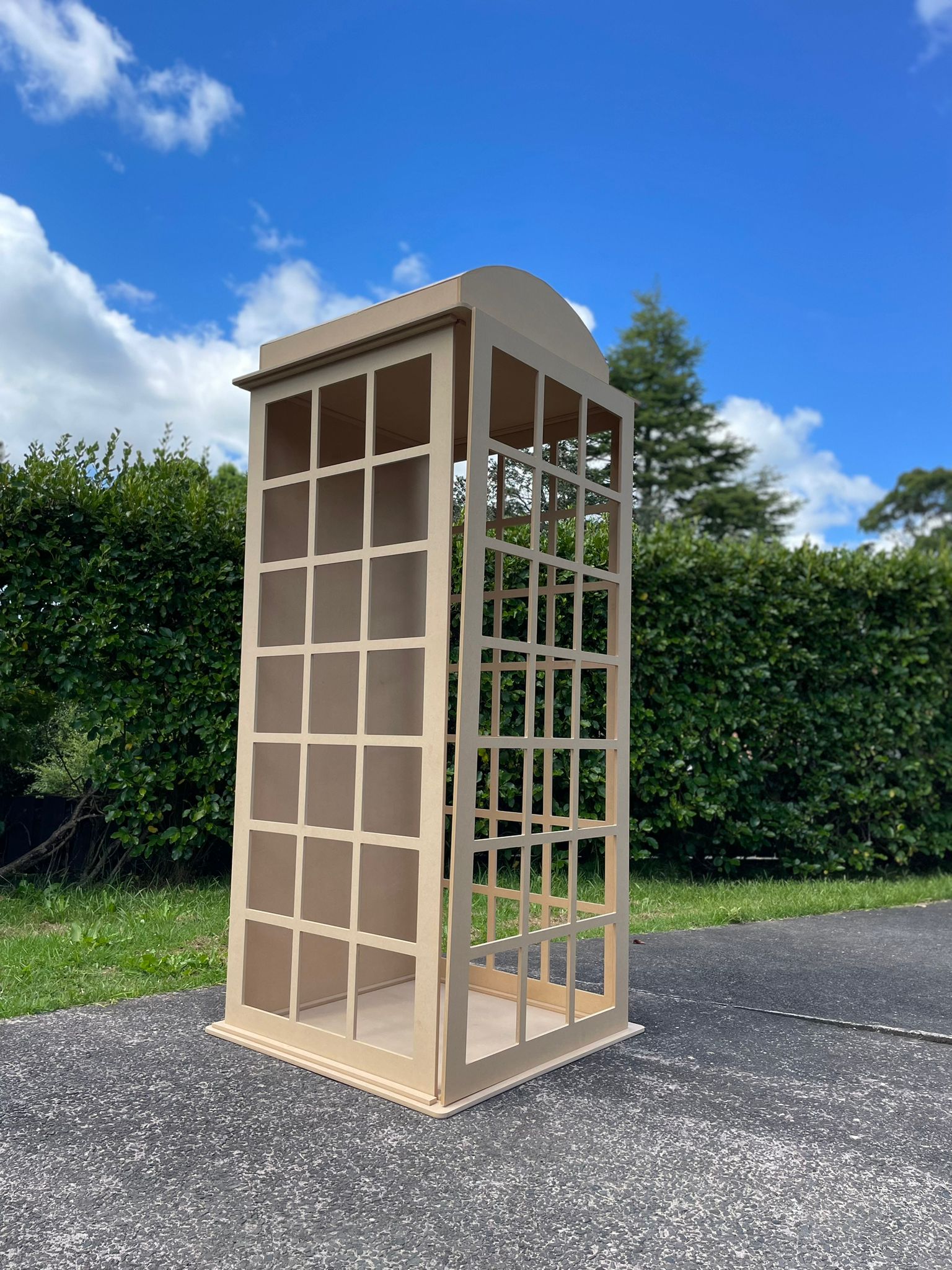 Phonebooth – My Store