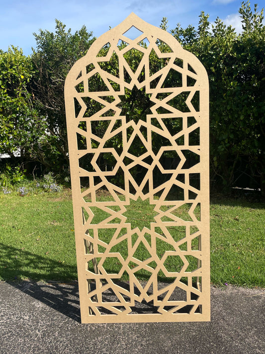 Moroccan Arch
