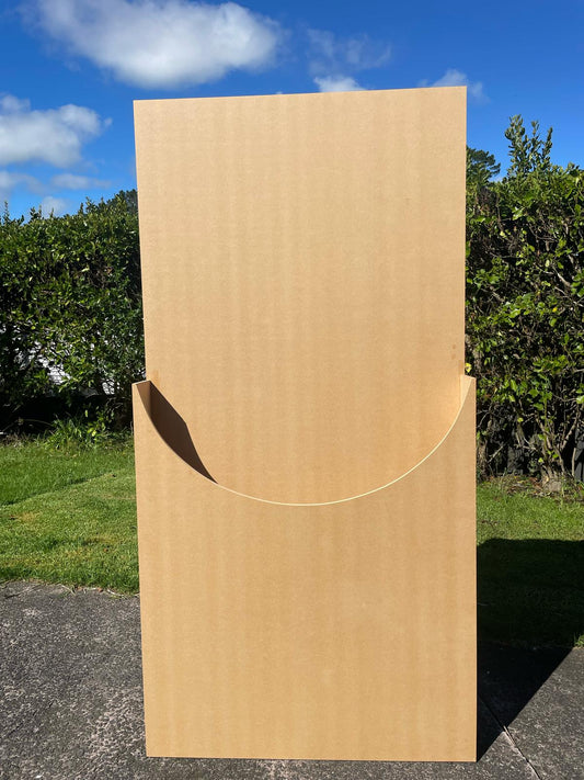 Envelope Flower Box