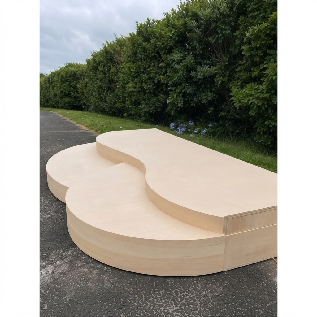 3 Tier Wedding Platform