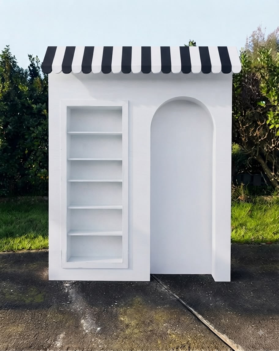 Display Market